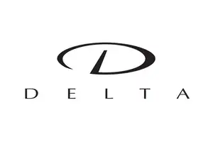 Delta Marine logo