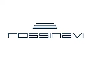 Rossinavi logo