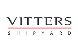 Vitters Shipyard logo