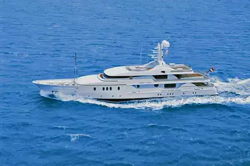 TIGRE D'OR 52m SERIES (x4)