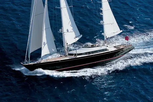 Sailing